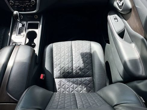Used 2023 Nissan Murano Platinum w/ Cargo Package FWD image 25