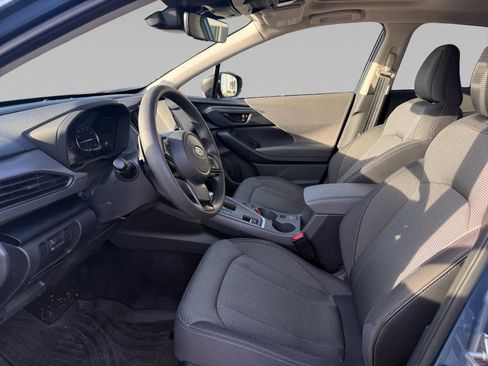 Used 2024 Subaru Crosstrek 2.0i Premium image 9