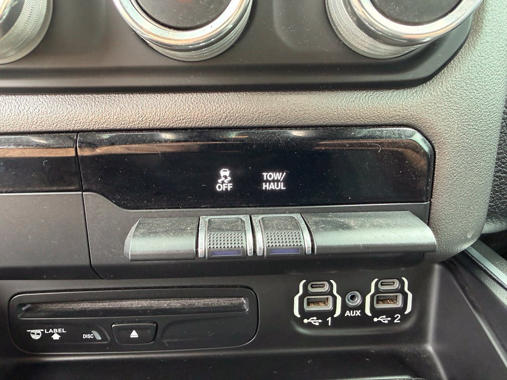 Used 2019 RAM 1500 Big Horn AWD/4WD image 7
