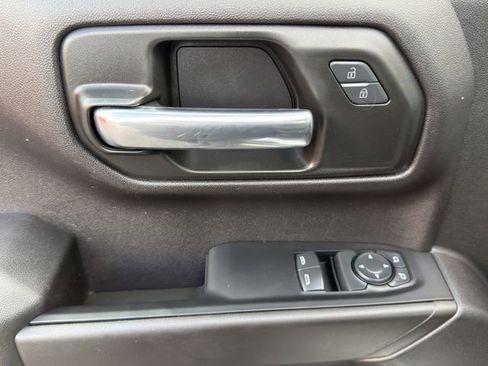 Used 2024 Chevrolet Silverado 1500 W/T w/ WT Fleet Convenience Package image 20