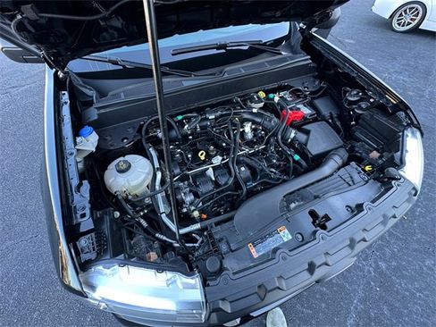 Used 2024 Ford Maverick XL image 31