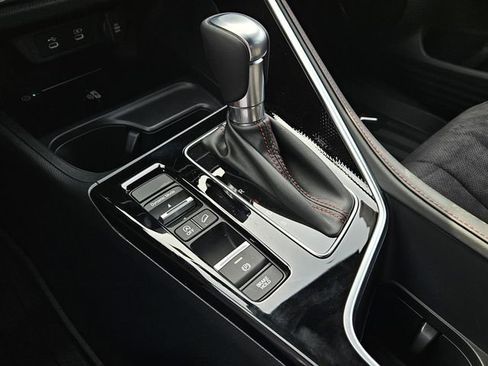 New 2026 Acura ADX A-Spec image 24