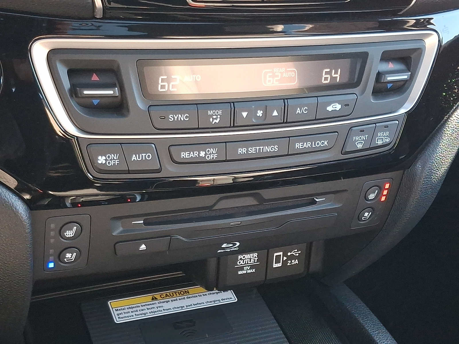 Used 2022 Honda Pilot Elite image 16