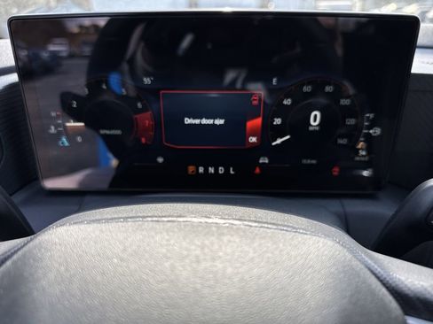 New 2026 Ford Mustang Coupe w/ Mustang Nite Pony Package image 24