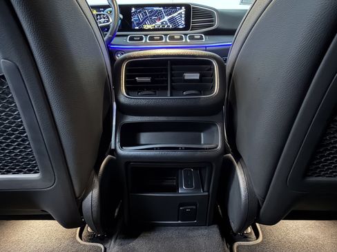 Used 2023 Mercedes-Benz GLE 350 image 37