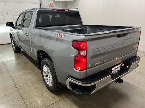 New 2026 Chevrolet Silverado 1500 LT image 11