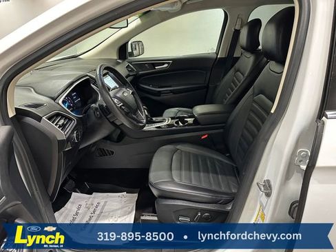 Used 2018 Ford Edge SEL w/ Equipment Group 201A image 5