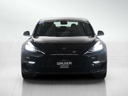 Used 2019 Tesla Model 3 Long Range image 8