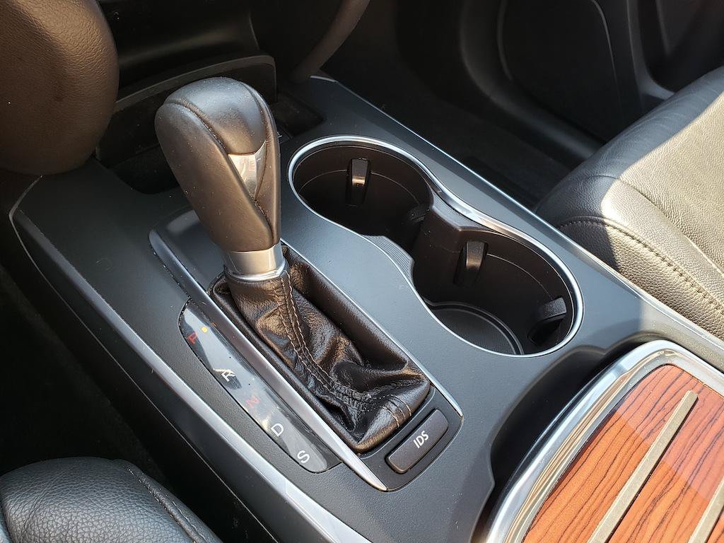 Used 2015 Acura MDX SH-AWD image 30