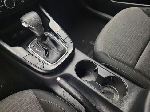Used 2021 Kia Soul S FWD image 26
