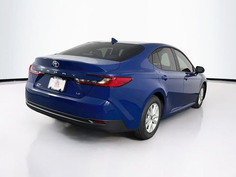 New 2026 Toyota Camry LE FWD image 9