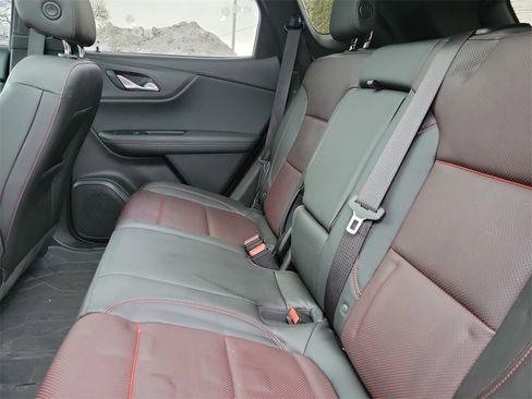 Used 2019 Chevrolet Blazer RS image 12