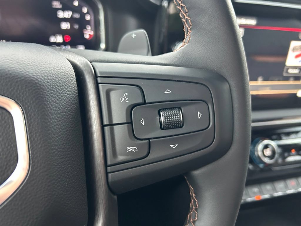 New 2026 GMC Sierra 1500 AT4 w/ Technology Package AWD/4WD image 50