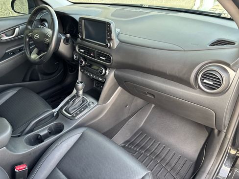 Used 2020 Hyundai Kona Ultimate image 10