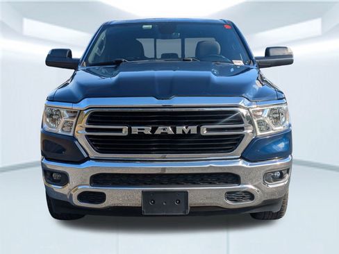 Used 2019 RAM 1500 Big Horn image 10