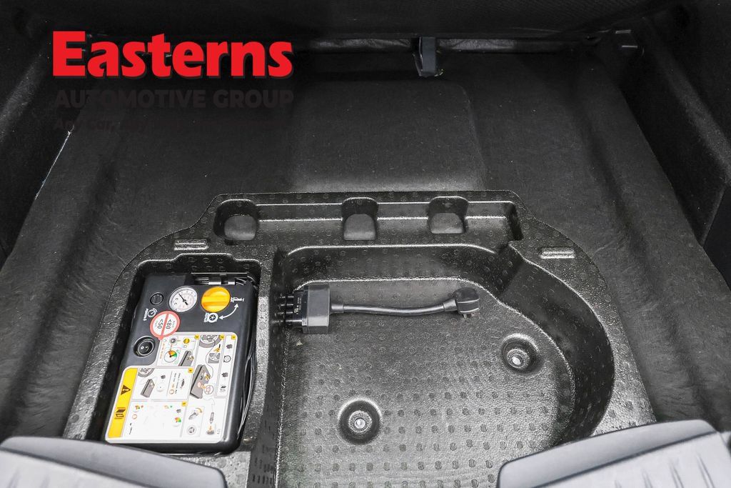 Used 2021 Ford Mustang Mach-E Select AWD/4WD image 22
