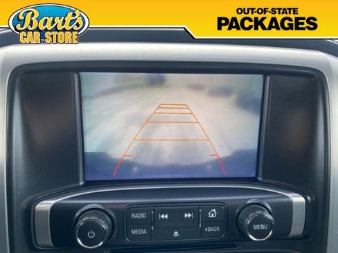 Used 2017 GMC Sierra 2500 SLE image 34