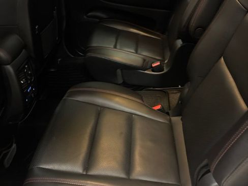 Used 2023 Dodge Durango R/T AWD/4WD image 28