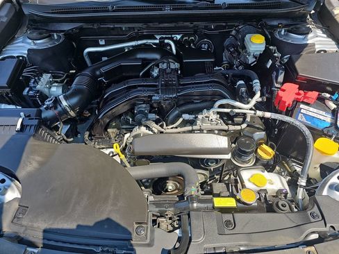 Used 2023 Subaru Outback Onyx Edition AWD/4WD image 25