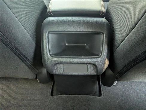 Used 2024 Honda HR-V Sport image 16