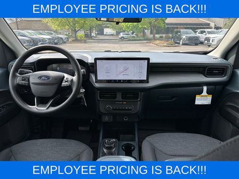 New 2026 Ford Maverick XL FWD image 17