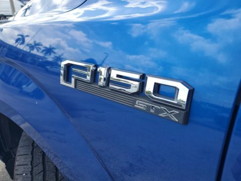 Used 2018 Ford F150 XL w/ Equipment Group 101A Mid RWD image 3