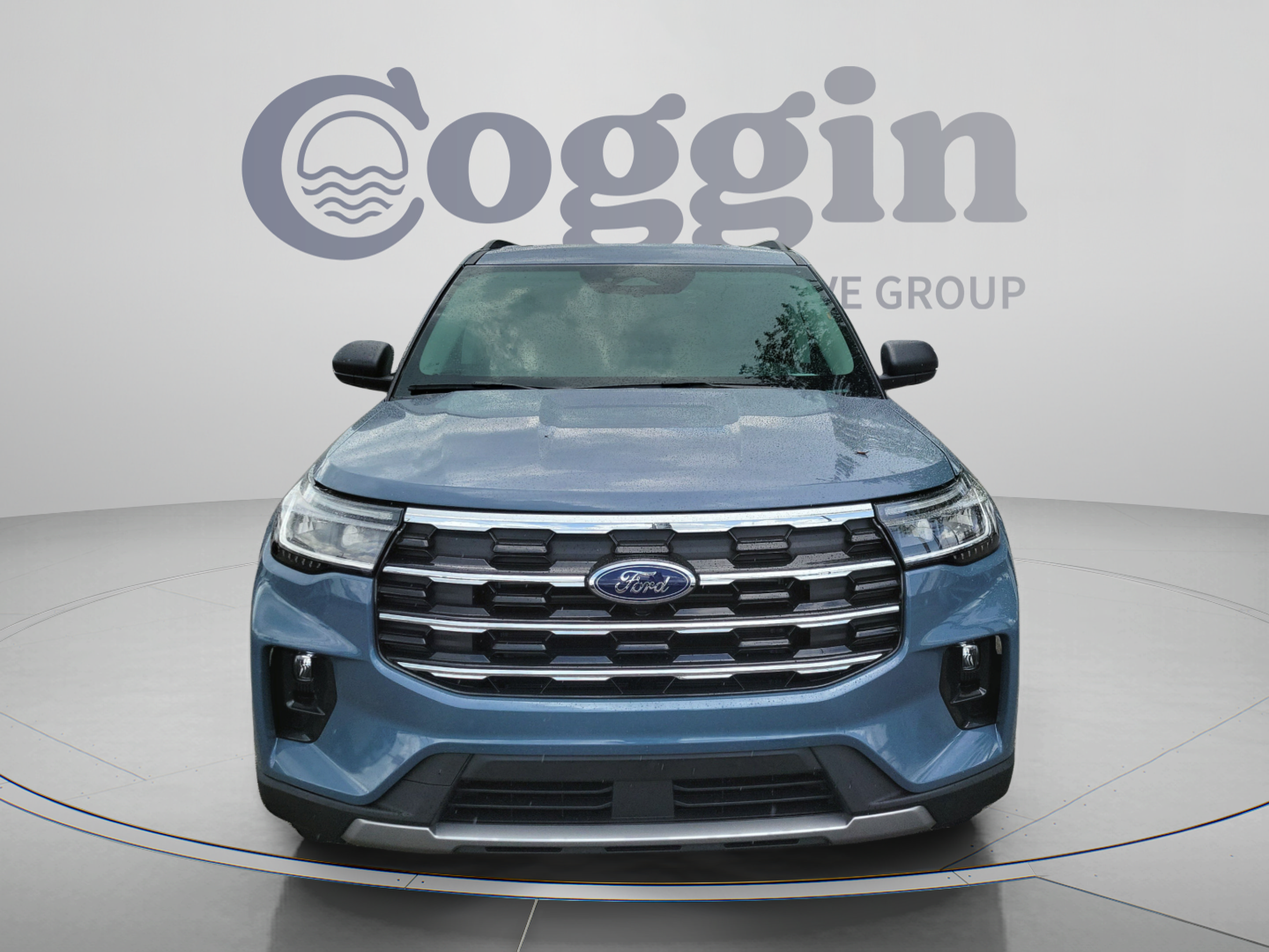 New 2026 Ford Explorer Active w/ Active Comfort Package RWD image 6