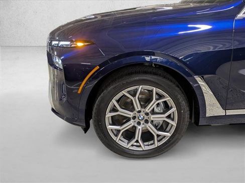 New 2026 BMW X7 xDrive40i image 10