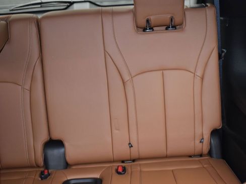 New 2026 INFINITI QX60 Autograph w/ Dark Cargo Package image 22