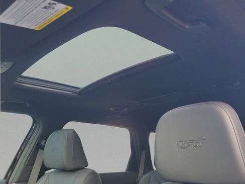 New 2026 Hyundai Palisade XRT Pro AWD/4WD image 26