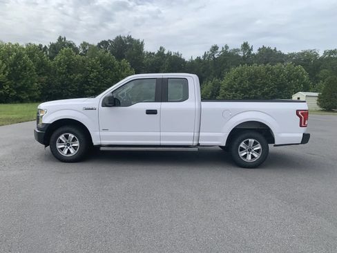 Used 2016 Ford F150 XL w/ XL Power Equipment Group RWD image 4