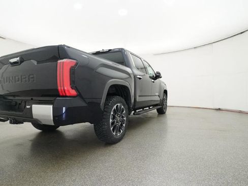 New 2026 Toyota Tundra Limited AWD/4WD image 20