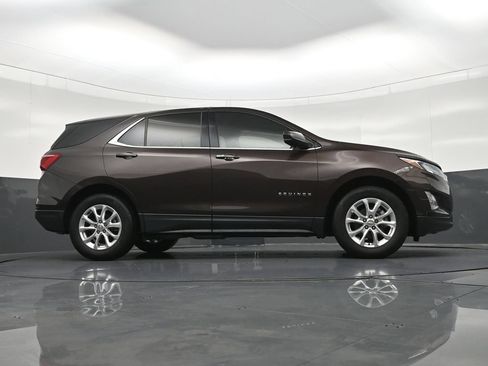 Used 2020 Chevrolet Equinox LT FWD image 28