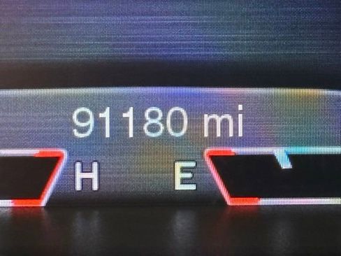 Used 2018 Jeep Cherokee Trailhawk w/ Quick Order Package 27L image 32