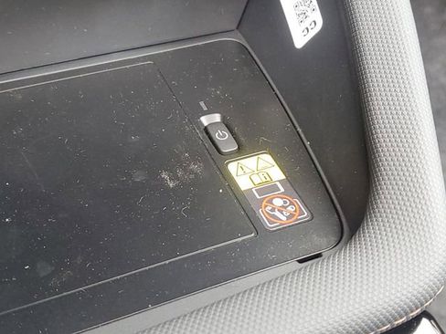 New 2026 Subaru Forester Touring AWD/4WD image 35