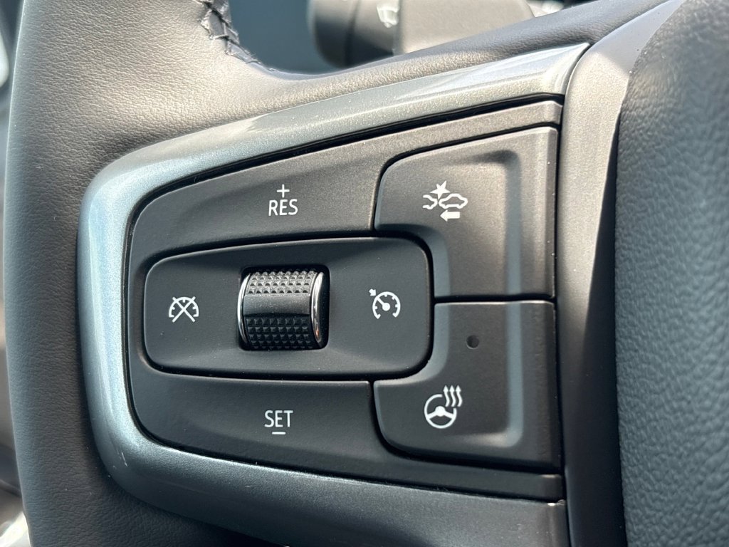 New 2026 Chevrolet Silverado 1500 RST AWD/4WD image 4