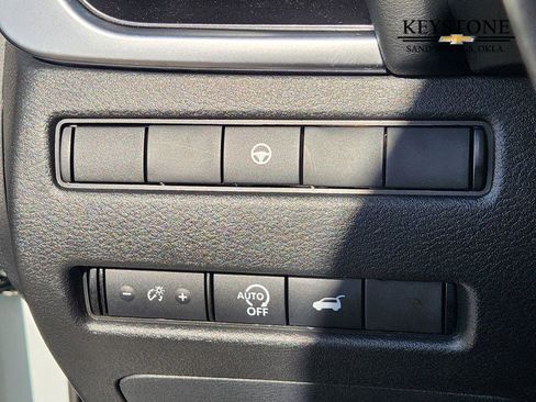 Used 2024 Nissan Rogue SV image 22