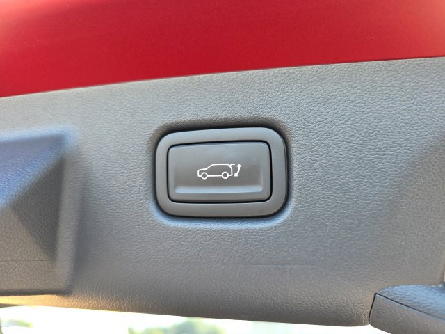 Certified 2026 Hyundai Kona Limited AWD/4WD image 22