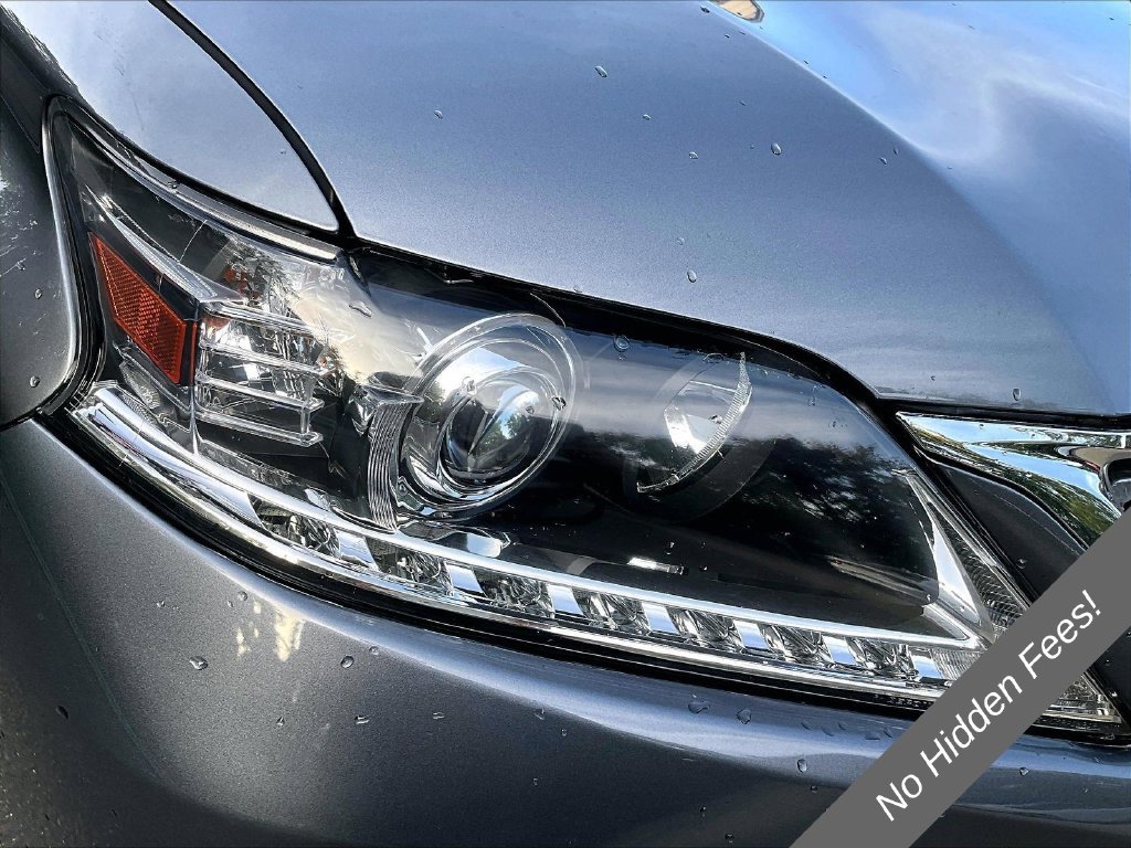 Used 2015 Lexus RX 350 AWD image 22