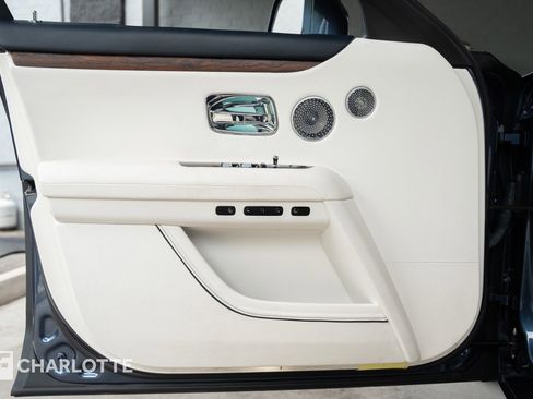 Used 2023 Rolls-Royce Ghost AWD/4WD image 20