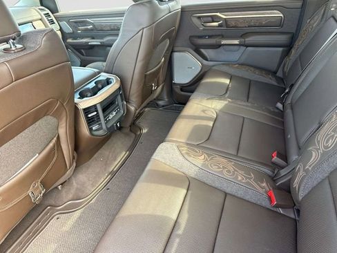 New 2026 RAM 1500 Limited w/ Bed Utility Group image 14