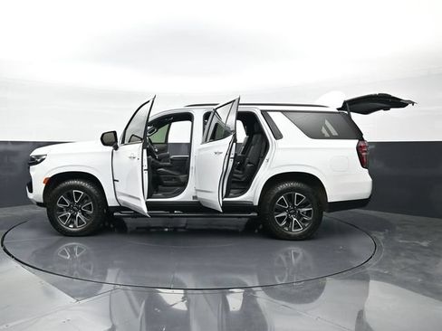 Used 2021 Chevrolet Tahoe Z71 AWD/4WD image 51