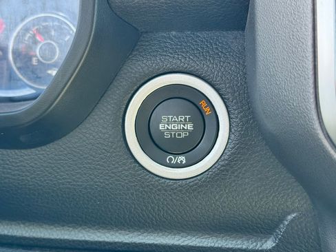 Used 2024 RAM 1500 Big Horn image 23