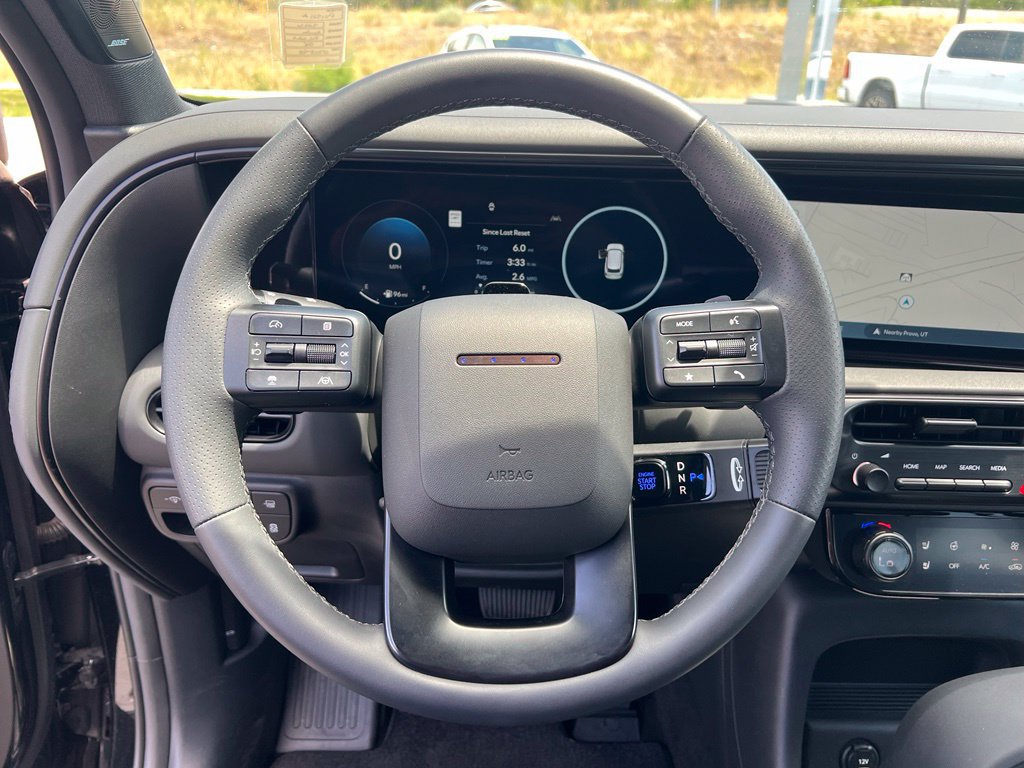 Used 2026 Hyundai Palisade XRT Pro AWD/4WD image 33