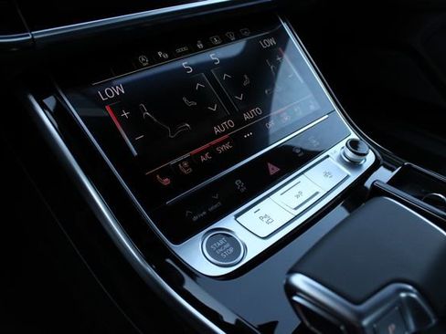 New 2026 Audi A8 L 3.0T AWD/4WD image 15