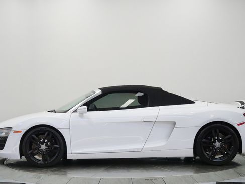 Used 2014 Audi R8 V8 AWD/4WD image 6