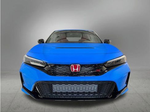 New 2026 Honda Civic Type R image 9