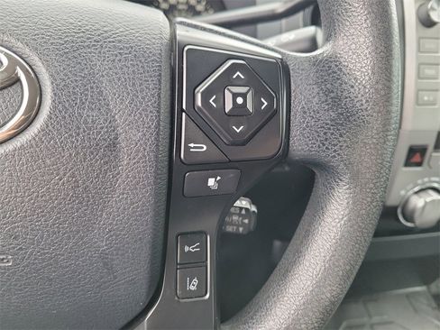 Used 2019 Toyota Tundra SR image 6