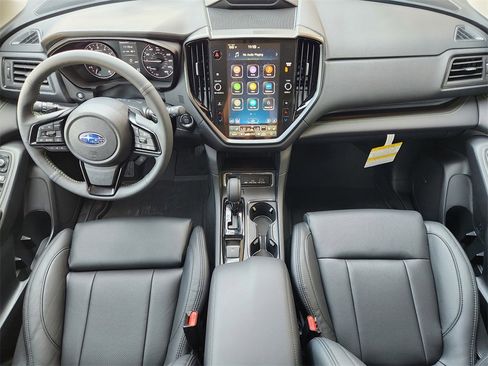 New 2025 Subaru Ascent Bronze Edition image 19