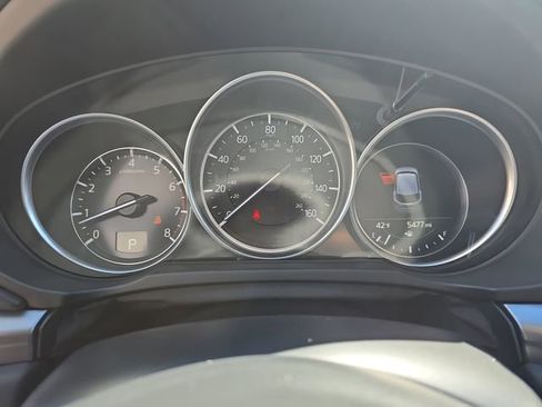 Used 2025 MAZDA CX-5 AWD 2.5 S w/ Select Package image 19